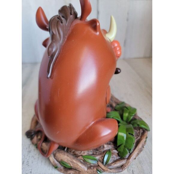 Disney Timon Pumba figurine Derek lesinski lion king - Picture 6 of 8